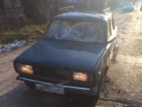 В Тверской области пьяный водитель на "семерке" сбил подростка - Новости ТИА
