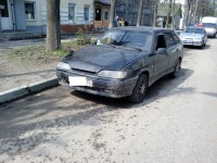 В Тверской области парень получил серьезные травмы, попав под колеса автомобиля - Новости ТИА