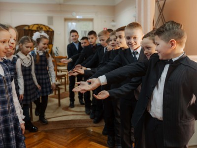 В Тверской области внедряется новый подход к  проведению школьных экскурсий - Новости ТИА