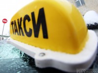В Тверской области пассажир напал на женщину-таксиста  - Новости ТИА