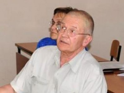 В Твери суд освободил осуждённого за госизмену учёного - Новости ТИА