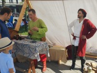 В Москве проходит выставка, посвященная Афанасию Никитину - Народные Новости ТИА