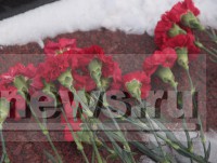 В Твери почтили память воинов-интернационалистов, погибших в Афганистане  - Новости ТИА
