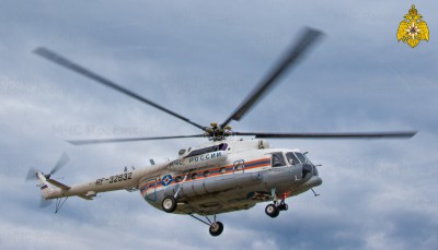 Трех пациентов с COVID-19 на вертолете доставили в реанимацию в Тверь - новости ТИА