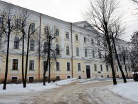  Тверской медицинский университет отметил 80-летний юбилей - Новости ТИА