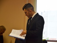 «Мажоры победили»: адвокат смоленских гаишников рассказал, что будет добиваться справедливости до последнего - Новости ТИА