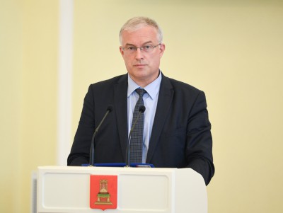 Министр здравоохранения Сергей Козлов ответит на вопросы в прямом эфире - новости ТИА