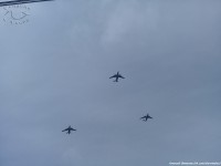 Тверские лётчики начали готовиться к параду Победы - Новости ТИА