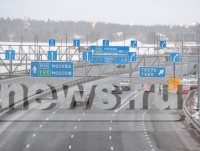 На тверских дорогах установят дополнительные комплексы скоростного и весового контроля - Новости ТИА