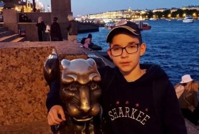В Твери после ссоры с родителями 13-летний парень ушел из дома и пропал - новости ТИА
