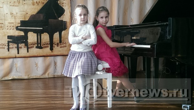 Фёдорова Ульяна и Баранова Маргарита <p>Фёдорова Ульяна и Баранова Маргарита</p>