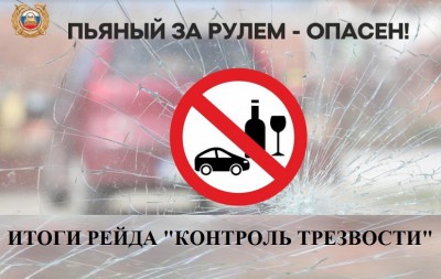 За выходные в Тверской области выявили 61 водителя в состоянии опьянения - Новости ТИА