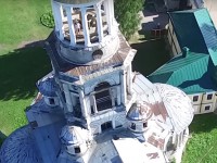 В Торжке парочка занялась сексом в колокольне монастыря - Народные Новости ТИА