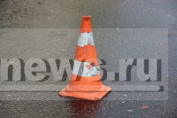 В Тверской области из-за столкновения трех фур парализовано движение на трассе М-10 - Новости ТИА
