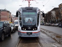 С 24 октября в Твери в тестовом режиме возобновят трамвайное движение - Новости ТИА