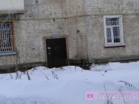 В Бежецке возбудили уголовное дело после обрушения козырька подъезда на двух пенсионеров - Новости ТИА