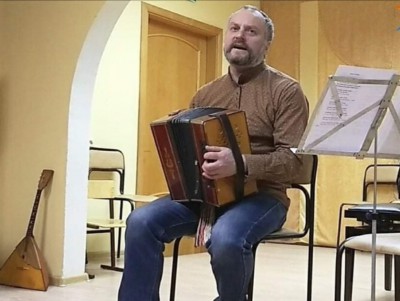 Музыкант и поэт из Твери написали гимн Масленице - новости ТИА
