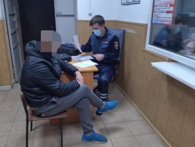 28 пьяных водителей остановили в Тверской области за сутки - Новости ТИА