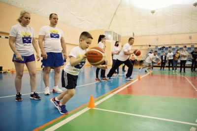В Тверской области выбрали самые спортивные семьи  - новости ТИА