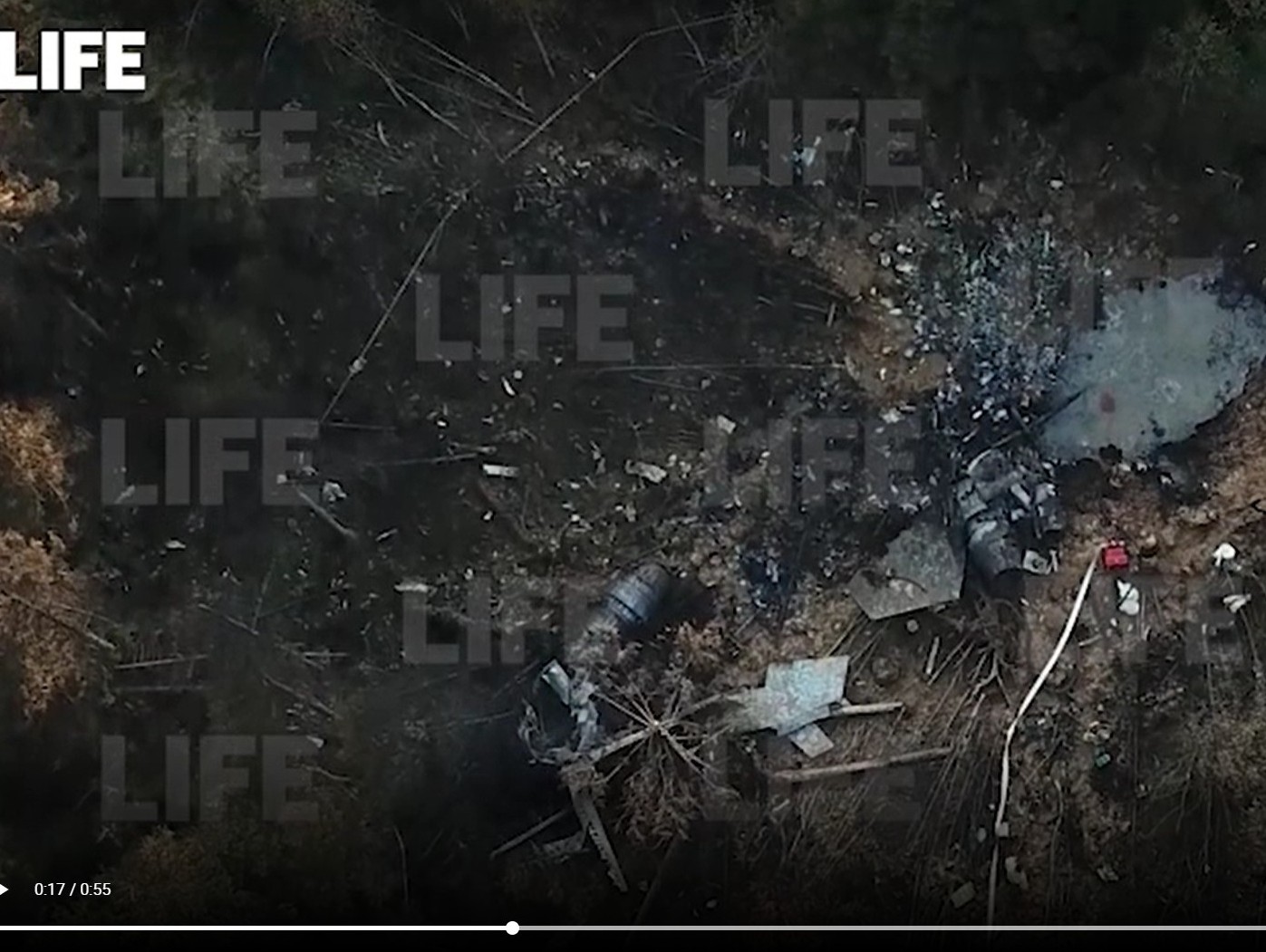 скрин с видео Life.ru <p>скрин с видео Life.ru</p>