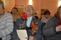 Мероприятие для ветеранов в г.Лихославль, прими участие- не оставайся в стороне! - Народные Новости ТИА