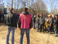 Мигранты освободили около 9 тысяч рабочих мест для жителей Тверской области - новости ТИА