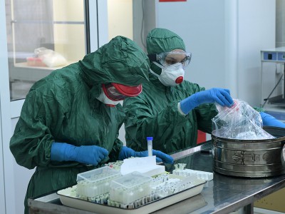 С начала пандемии в Тверской области выявили  58 829 случаев коронавируса - новости ТИА