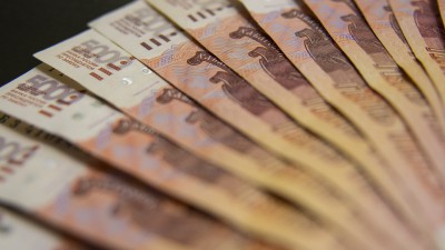 Правительство назвало максимальный размер займов для "кредитных каникул" - Новости ТИА