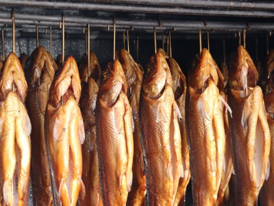 Производитель рыбы в Тверской области не указывал на этикетке добавки - Новости ТИА