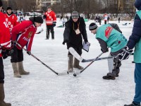 В Твери 5 января стартует второй турнир «Хоккей на Волге» - новости ТИА
