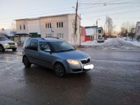 В Твери водителя ослепило солнце, и он сбил ребёнка - новости ТИА