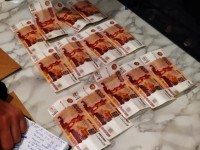 В Твери двое жителей из московского региона покупали продукты и расплачивались фальшивыми купюрами - Новости ТИА