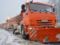 В Твери определены улицы и дороги, которые в первую очередь будут очищать от снега и льда - Новости ТИА