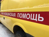 В новогодние праздники скорую помощь в Твери и Калининском районе вызывали 4 791 раз - новости ТИА