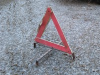 В Твери водитель сбил пенсионерку на пешеходном переходе и скрылся с места ДТП - новости ТИА
