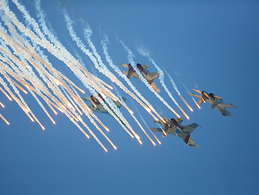 Фото: Министерство обороны РФ <strong>Автор: ТИА</strong><p>Фото: Министерство обороны РФ</p>