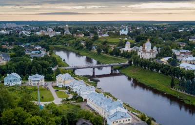 Бесценные памятники Львова имеют шанс стать частью Всемирного наследия ЮНЕСКО - новости ТИА