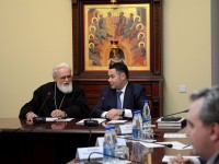 Спасо-Преображенский собор восстановят в границах прежнего фундамента - Новости ТИА