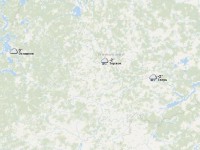 В ближайшие часы в Тверской области пройдет ледяной дождь - Новости ТИА