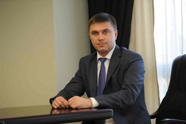 Глава администрации Ржева Александр Ейст написал заявление об увольнении - новости ТИА