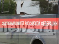 В Тверской области нашли труп мужчины с множественными переломами ребер и разрывами лёгких - Новости ТИА