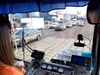 В октябре в Твери будут решать судьбу трамваев - убрать или оставить - Новости ТИА