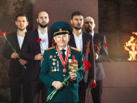 Тверская группа «Deja Vu» выступит с концертом «Песни Победы» - Новости ТИА