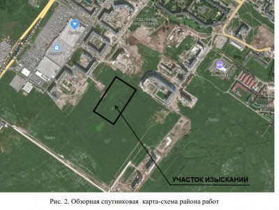В Твери строят школу за 1 млрд рублей - Новости ТИА
