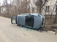 В Твери задержали водителя "Девятки", скрывшегося с места ДТП с пострадавшим - новости ТИА