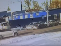 В Твери задержали водителя "Опель", который сбил девушку и уехал - Новости ТИА