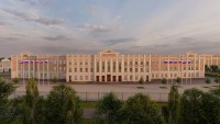 Тверские суворовцы следующий учебный год начнут в новом здании - Новости ТИА