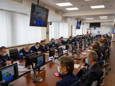 На Калининской АЭС началась подготовка к масштабной партнёрской проверке ВАО АЭС  - Новости ТИА