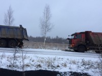 Под Тверью водитель вышел почистить дворники и погиб - Новости ТИА