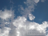Новая рабочая неделя в Тверской области будет теплой - Новости ТИА